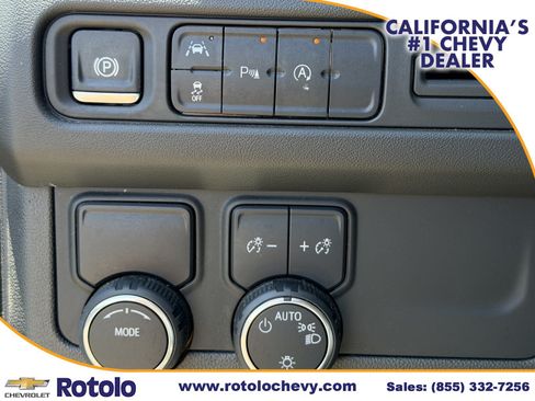 Used 2024 Chevrolet Tahoe LT RWD image 20