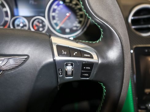 Used 2015 Bentley Continental GT3-R AWD/4WD image 32
