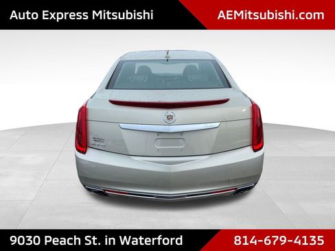 Used 2014 Cadillac XTS Premium image 6