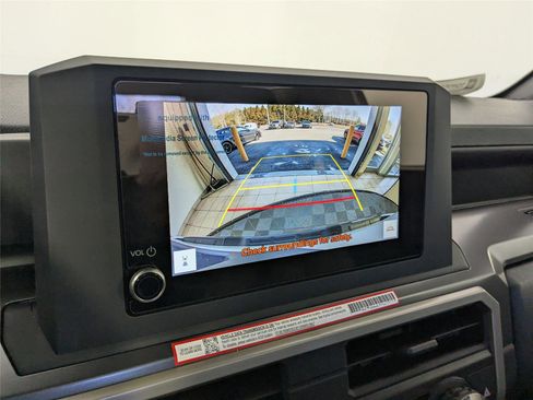 New 2025 Toyota Tacoma TRD Sport image 14