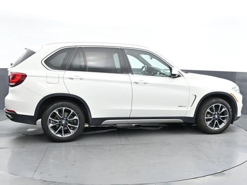 Used 2018 BMW X5 xDrive35i AWD/4WD image 8