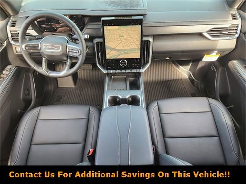 New 2026 GMC Acadia Elevation image 20