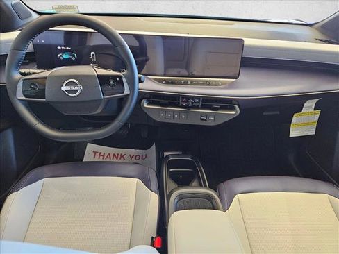 New 2026 Nissan Leaf SV+ image 10