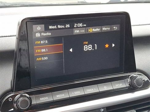 Used 2023 Kia Forte LXS image 17