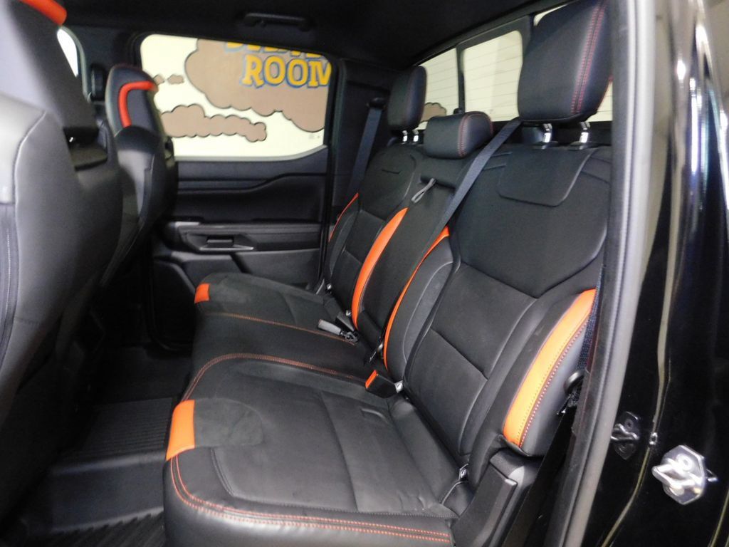 Used 2024 Ford Ranger Raptor AWD/4WD image 68