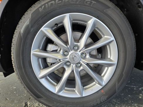 New 2026 Honda CR-V EX image 49