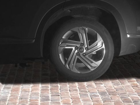 Used 2023 Hyundai Santa Fe SEL w/ Premium Package FWD image 14