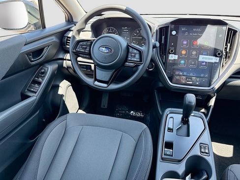 New 2026 Subaru Crosstrek 2.0i Premium AWD/4WD image 28