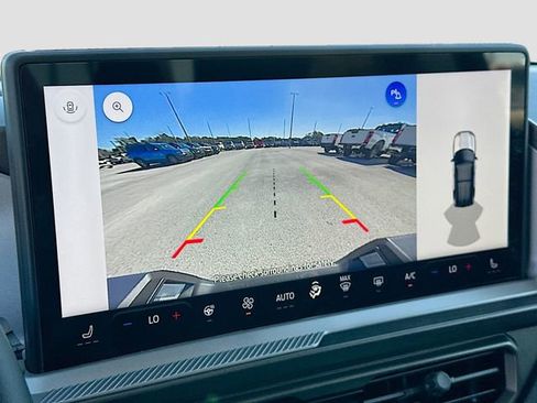 New 2026 Ford Bronco Sport Outer Banks image 8