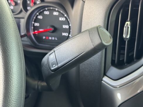 New 2026 Chevrolet Silverado 1500 W/T w/ WT Value Package image 20