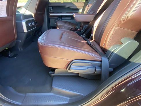 Certified 2024 Ford Expedition Limited image 15
