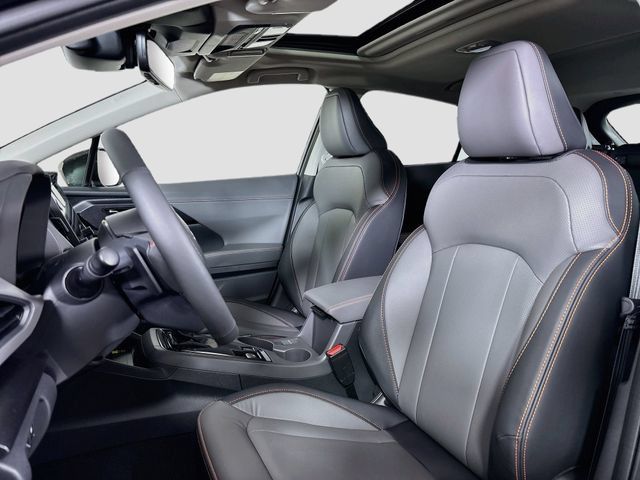 New 2026 Subaru Crosstrek 2.5i Limited w/ Crosstrek Mirror Package AWD/4WD image 21