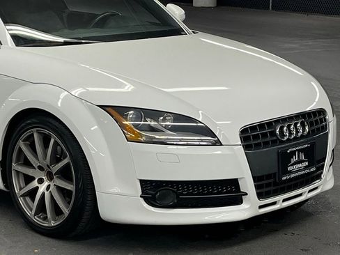Used 2009 Audi TT 2.0T image 30