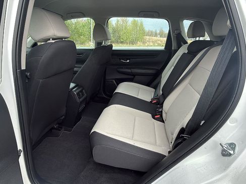 Certified 2023 Honda CR-V LX image 22