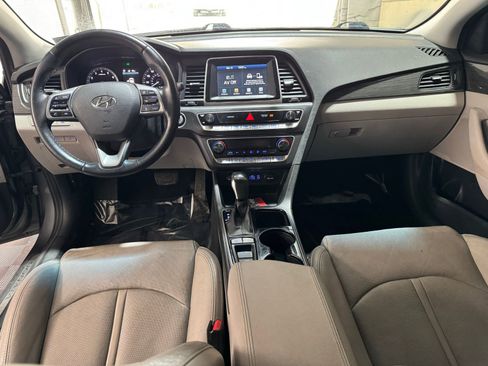 Used 2018 Hyundai Sonata Limited FWD image 15