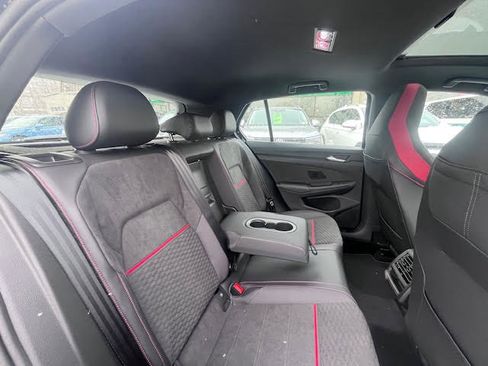 New 2026 Volkswagen GTI SE image 15