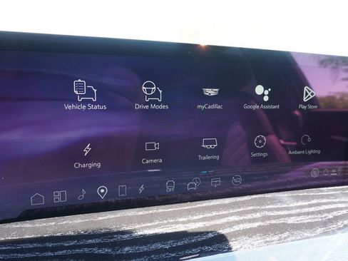 New 2026 Cadillac Escalade IQ Luxury 1 image 19