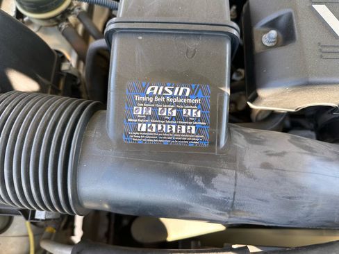 Used 2005 Toyota Tundra SR5 AWD/4WD image 18