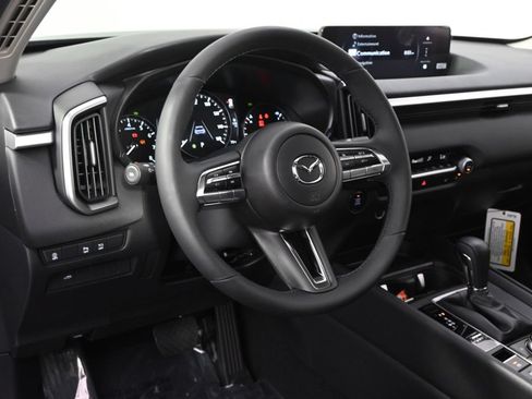 New 2026 MAZDA CX-50 AWD 2.5 S w/ Weather Package image 11