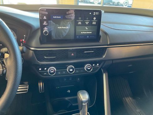 Certified 2025 Acura ADX A-Spec image 16