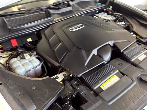 Used 2019 Audi Q8 Prestige image 23