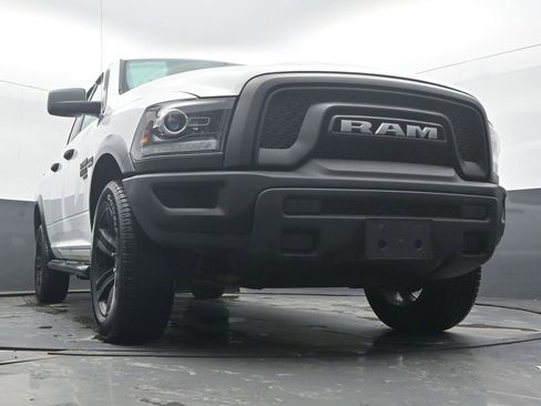 Used 2021 RAM 1500 Classic Warlock AWD/4WD image 53
