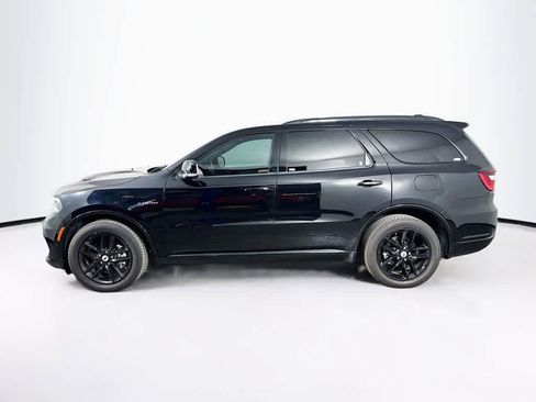 Used 2025 Dodge Durango R/T AWD/4WD image 3