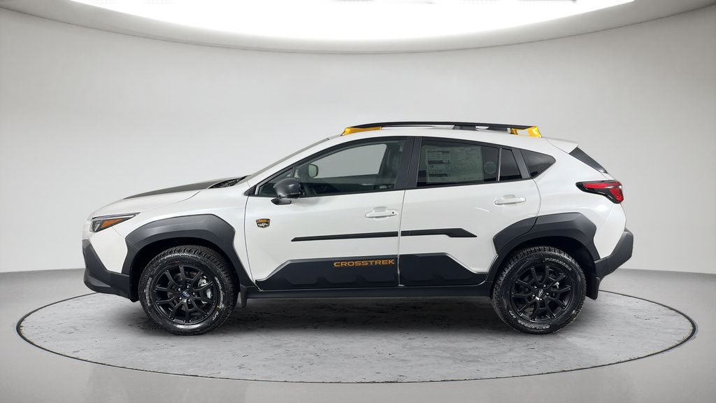 New 2026 Subaru Crosstrek 2.5i Wilderness AWD/4WD image 12