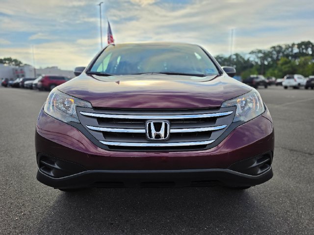 Used 2014 Honda CR-V LX image 2
