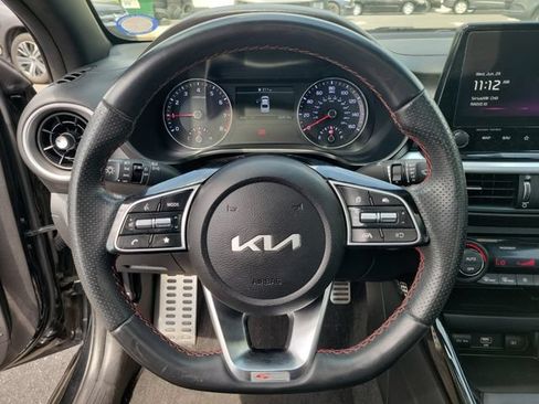 Used 2023 Kia Forte GT FWD image 27