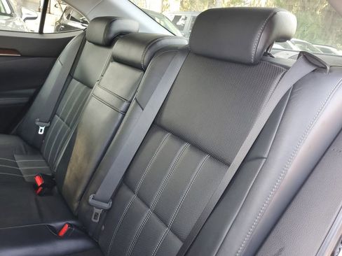 Used 2016 Lexus ES 350 image 11