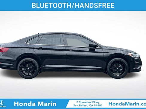 Used 2020 Volkswagen Jetta S image 4