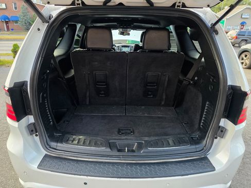 Used 2016 Dodge Durango R/T image 14