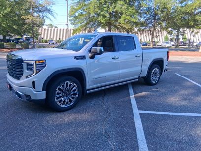 Used 2023 GMC Sierra 1500 Denali Ultimate