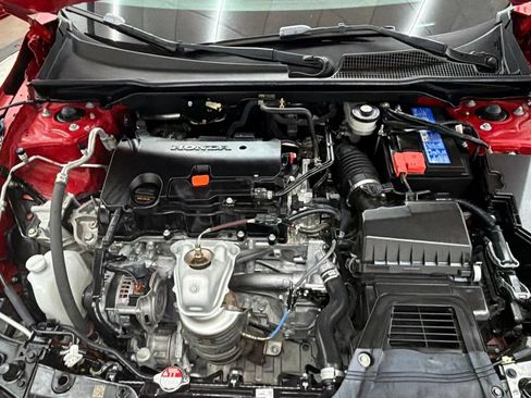 Used 2024 Honda Civic Sport image 30