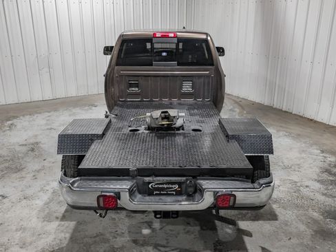 Used 2020 RAM 3500 Tradesman image 59