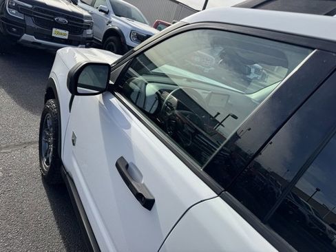 Used 2022 Ford Bronco Sport Big Bend image 14