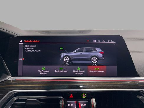 Used 2020 BMW X5 sDrive40i w/ Premium Package image 45