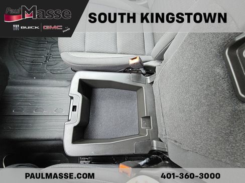 Used 2024 GMC Sierra 1500 SLE AWD/4WD image 25