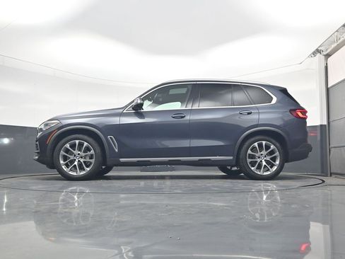 Used 2021 BMW X5 sDrive40i w/ Convenience Package RWD image 20