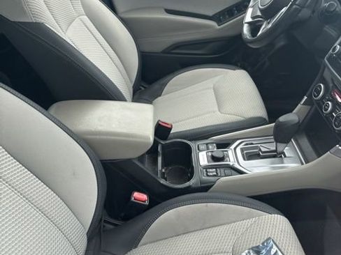 Used 2023 Subaru Forester Premium AWD/4WD image 13