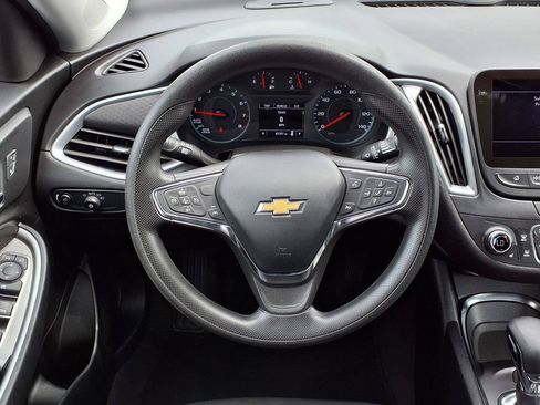 Used 2023 Chevrolet Malibu LT FWD image 20
