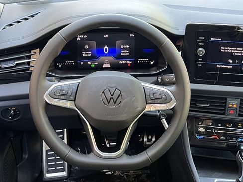New 2026 Volkswagen Jetta Sport FWD image 19