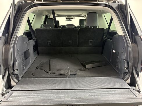 Used 2025 Ford Expedition Max Active AWD/4WD image 24