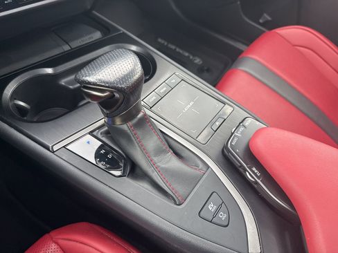 Used 2020 Lexus UX 250h F Sport image 23