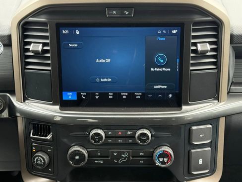 New 2026 Ford F150 STX AWD/4WD image 24