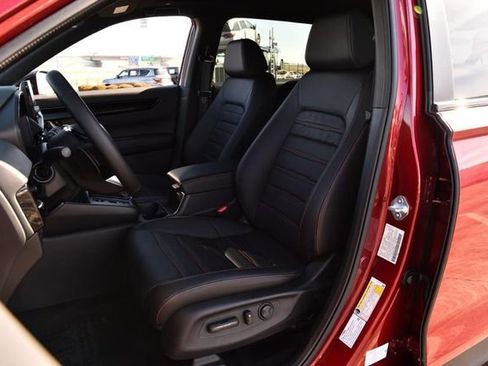 New 2026 Honda CR-V Sport Touring image 22