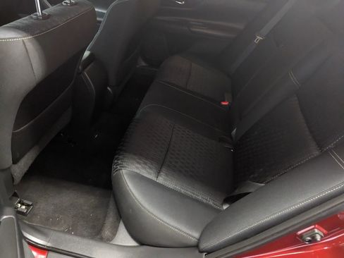 Used 2016 Nissan Altima 2.5 S w/ Power Driver Seat Package image 15