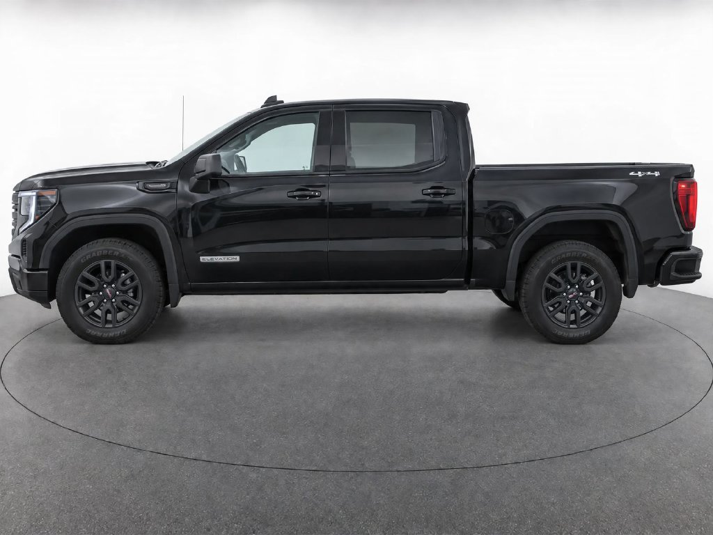Used 2024 GMC Sierra 1500 Elevation AWD/4WD image 6