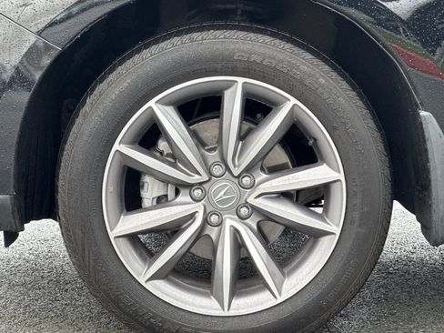 Used 2022 Acura RDX w/ Technology Package image 28